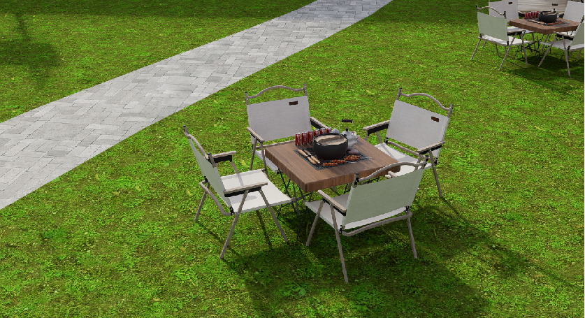 中山酒店帐篷定制：解锁旅居新体验，打造差异化竞争力